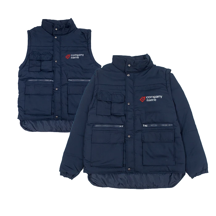 Workwear e corporate · 12200