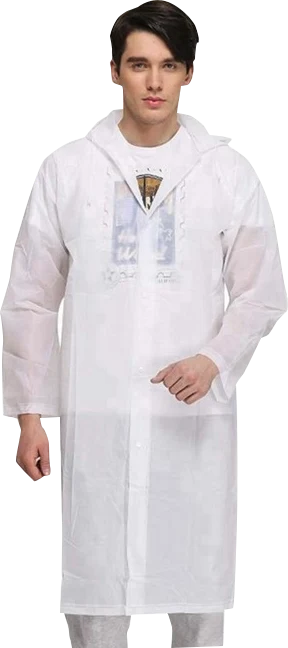 Roupa de chuva · CVT1710