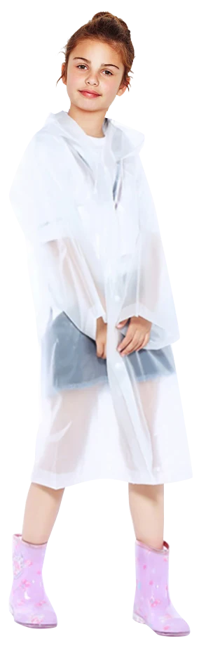 Roupa de chuva · CVT1720