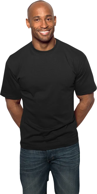 T-shirts e polos · MC180
