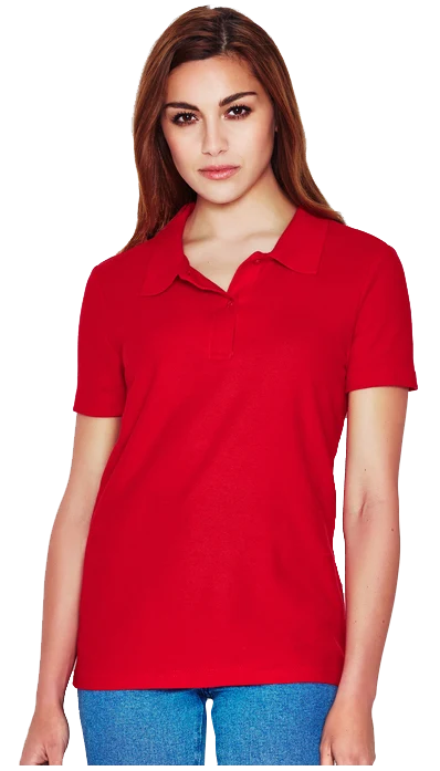 T-shirts e polos · WPS180