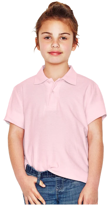 T-shirts e polos · YPS180