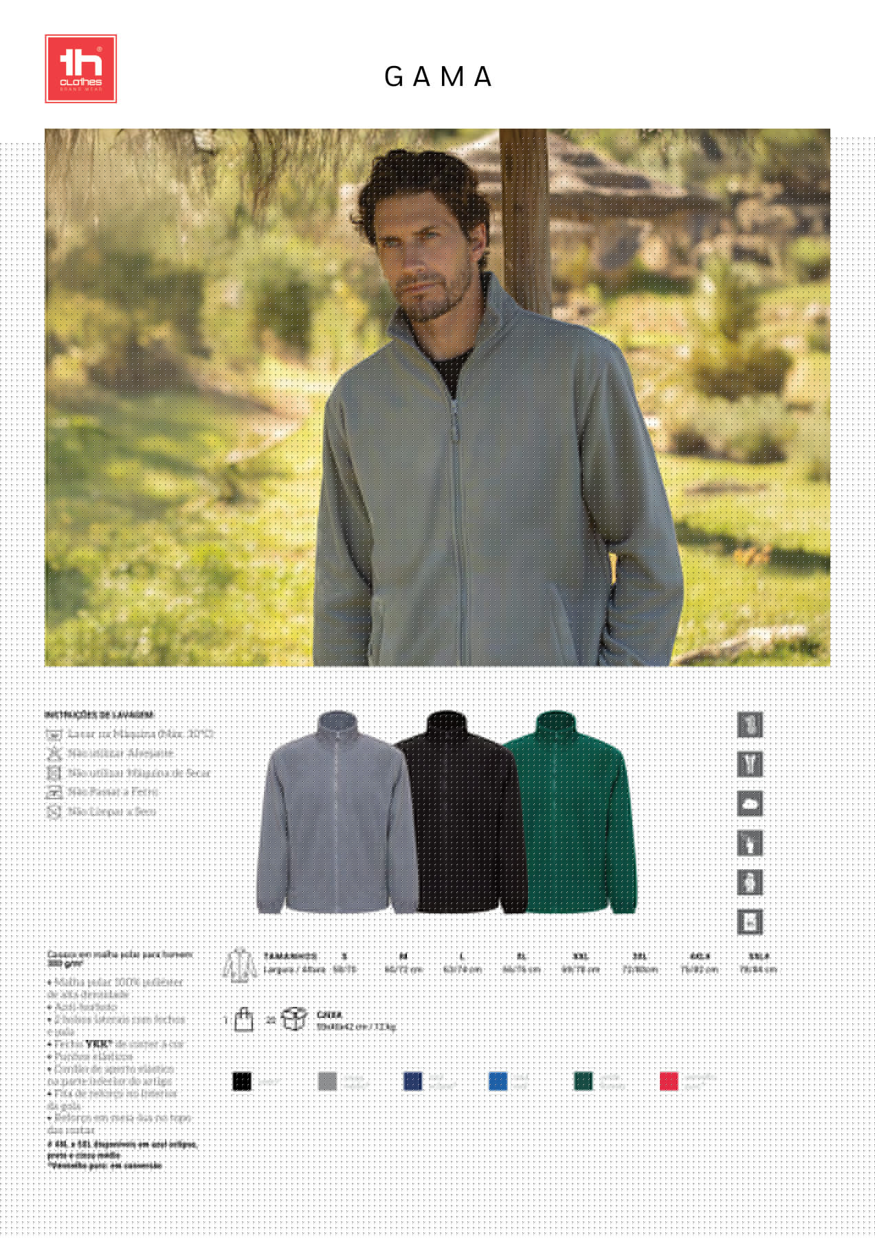 THC GAMA