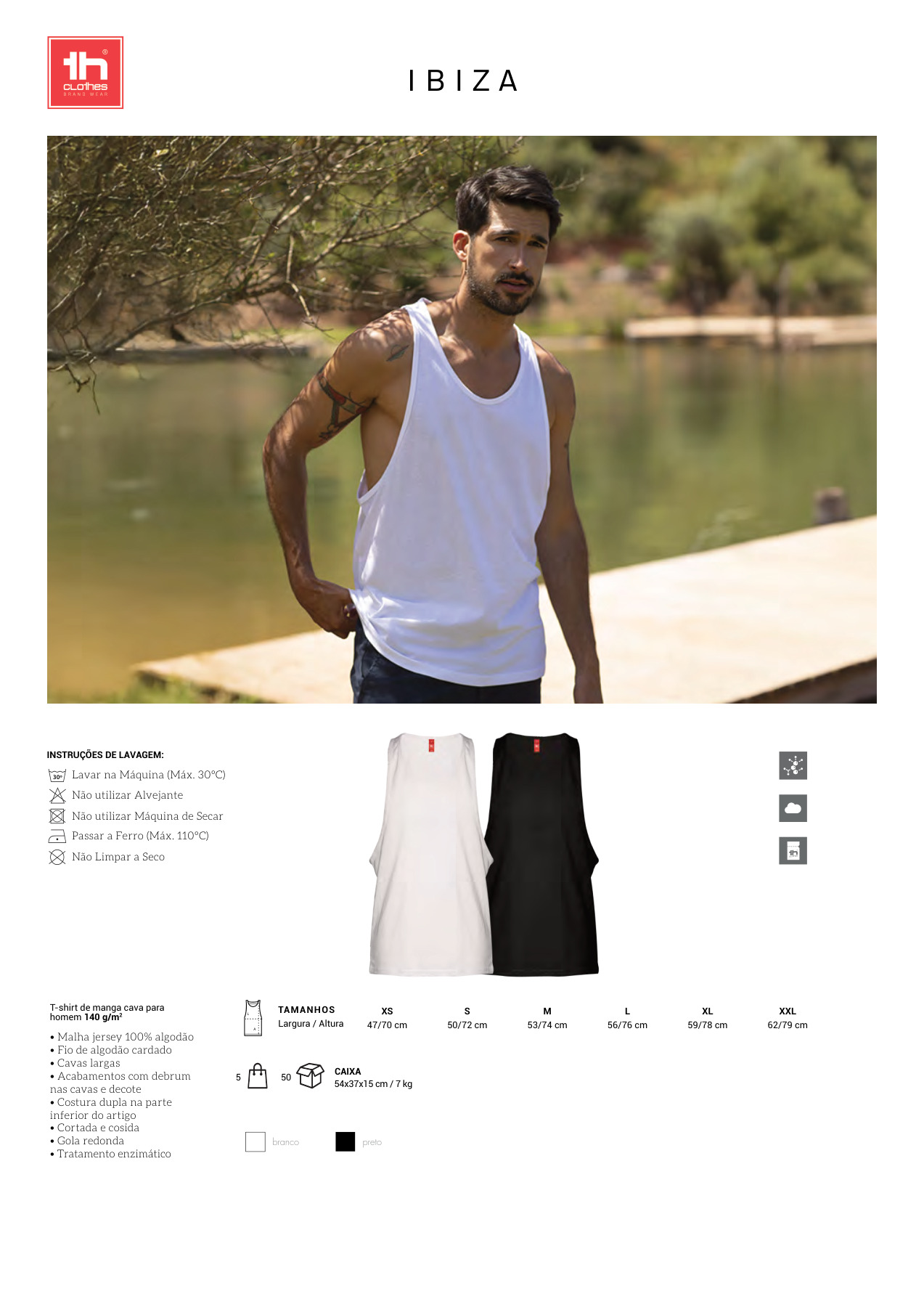 THC IBIZA