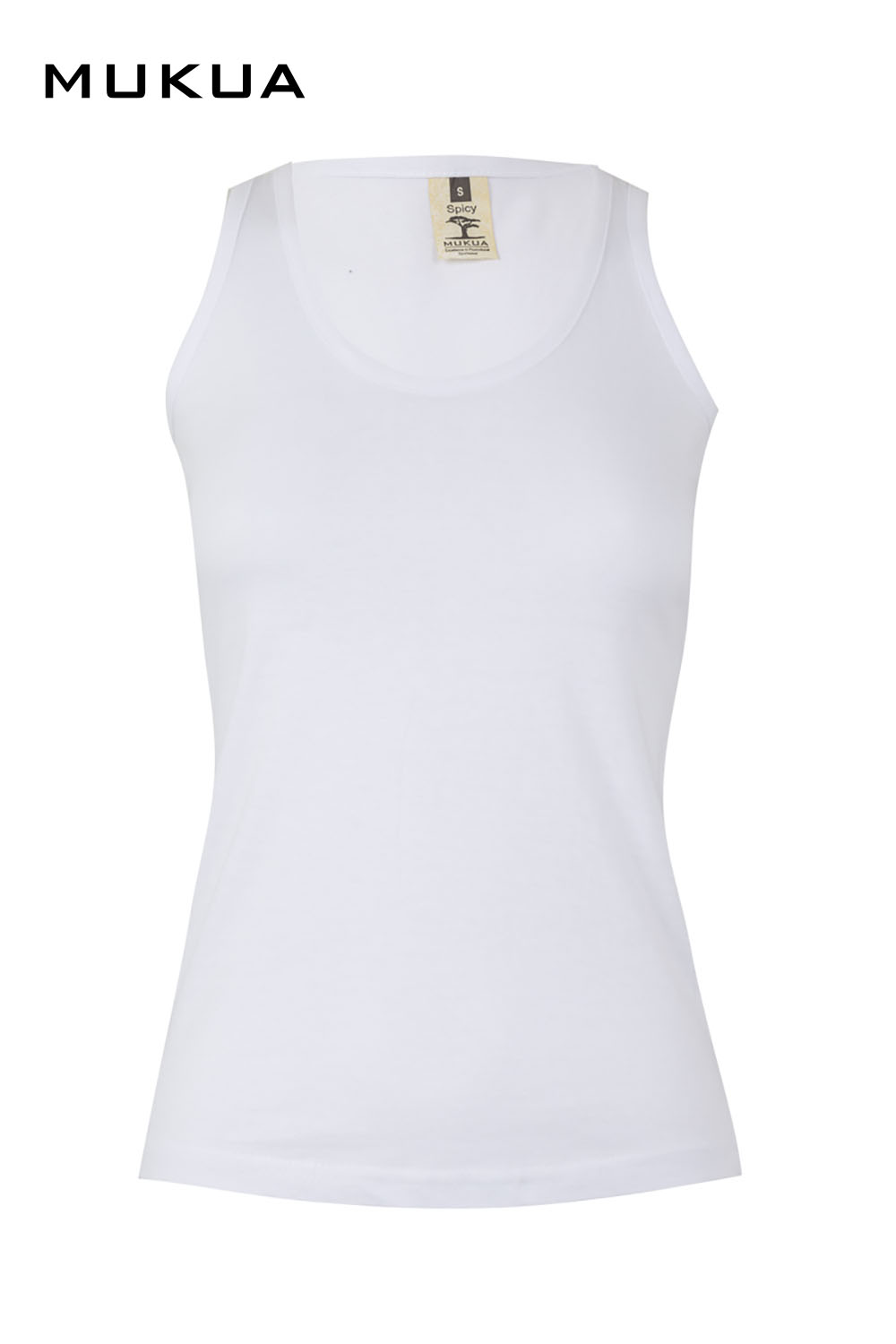 SUNDAY - T-SHIRT ALÇAS MULHER
