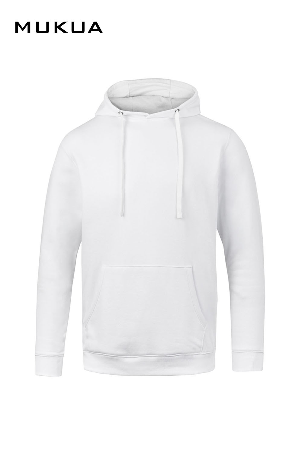 SIDNEY - SWEATSHIRT COM CAPUZ 270