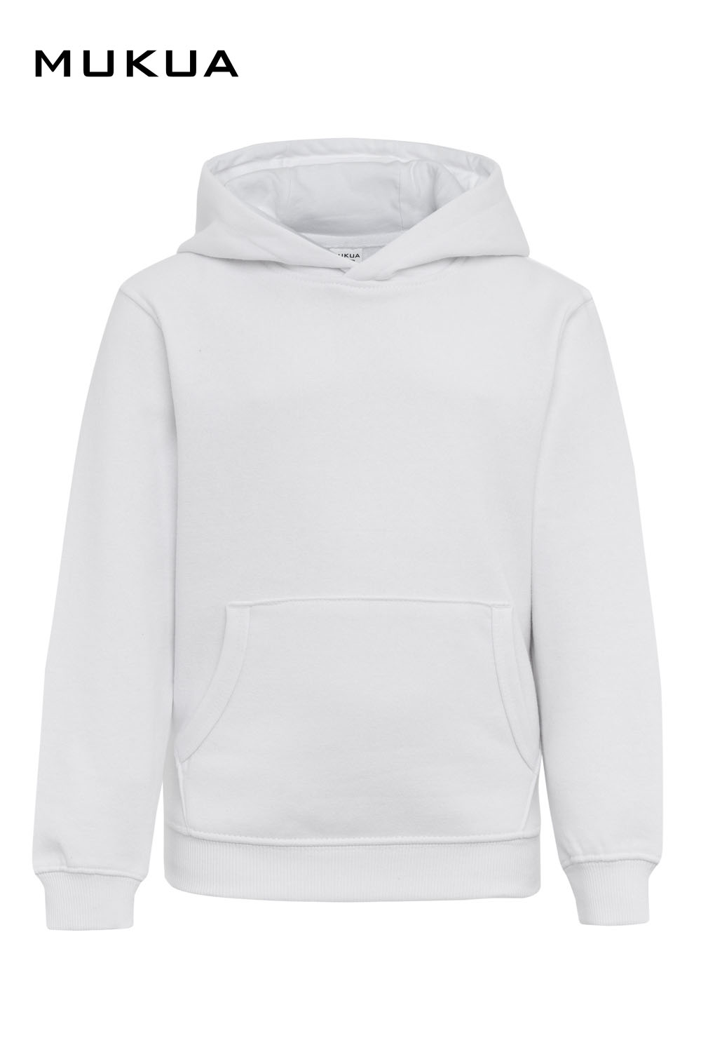 SIDNEY KIDS - SWEATSHIRT KIDS COM CAPUZ