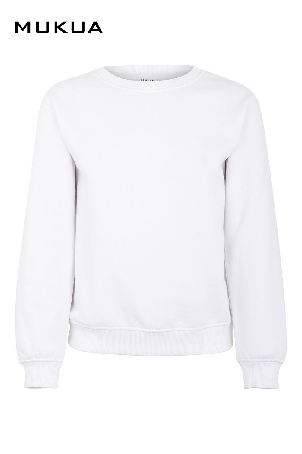 AVALON KIDS - SWEATS. CRIANZA DECOTE REDONDO