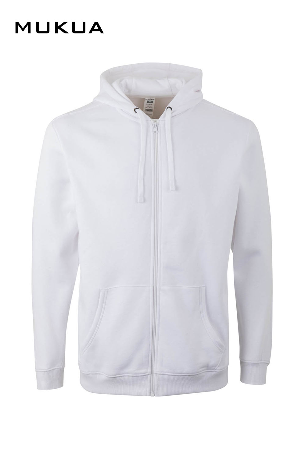 BYRON - SWEAT CASACO CAPUZ