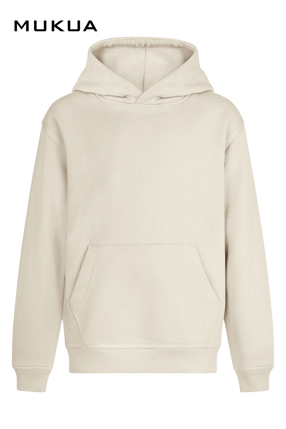 REEF KIDS - SWEATSHIRT CAPUZ CRIANÇA OCS 300