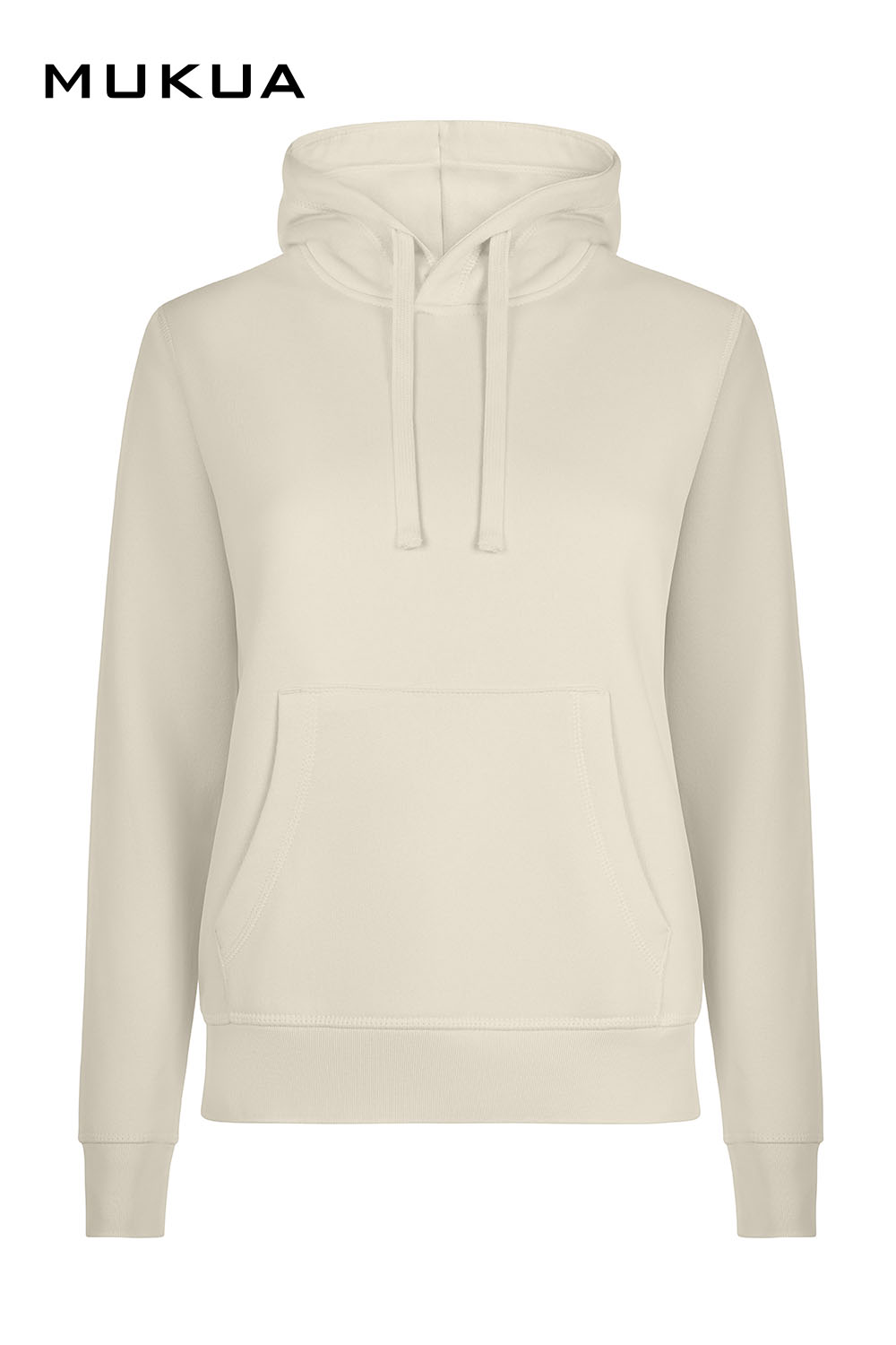 REEF WOMAN - SWEATSHIRT CAPUZ MULHER OCS