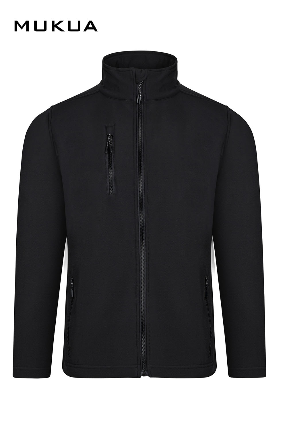 RICHMOND - SOFTSHELL UNISEXO