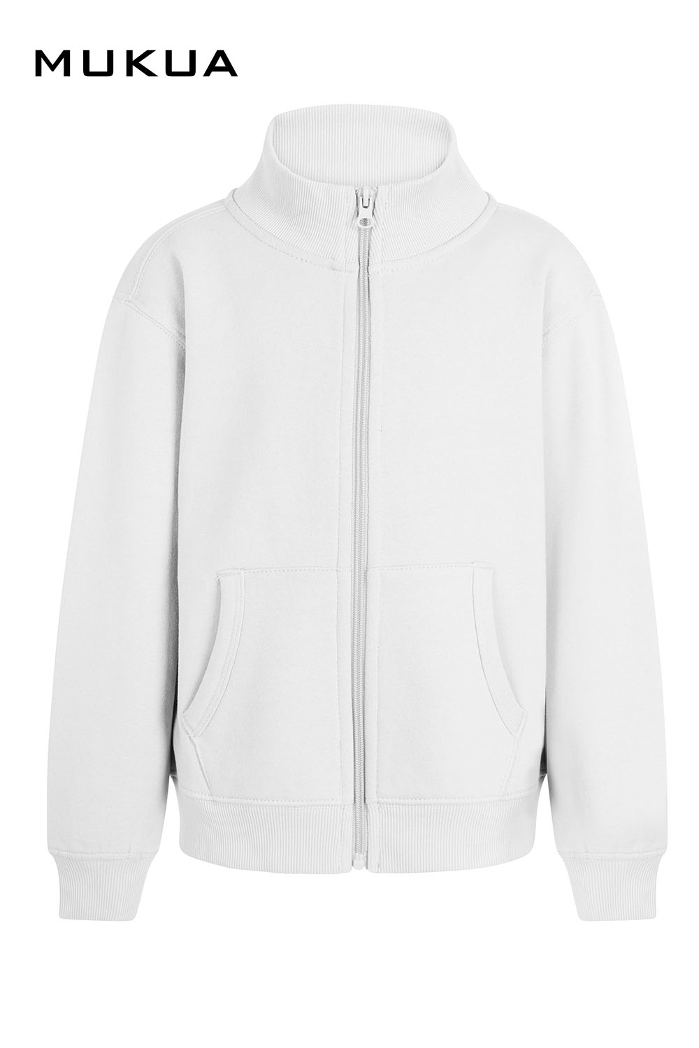 COOPER KIDS - SWEATSHIRT CRIANÇA FECHO 270