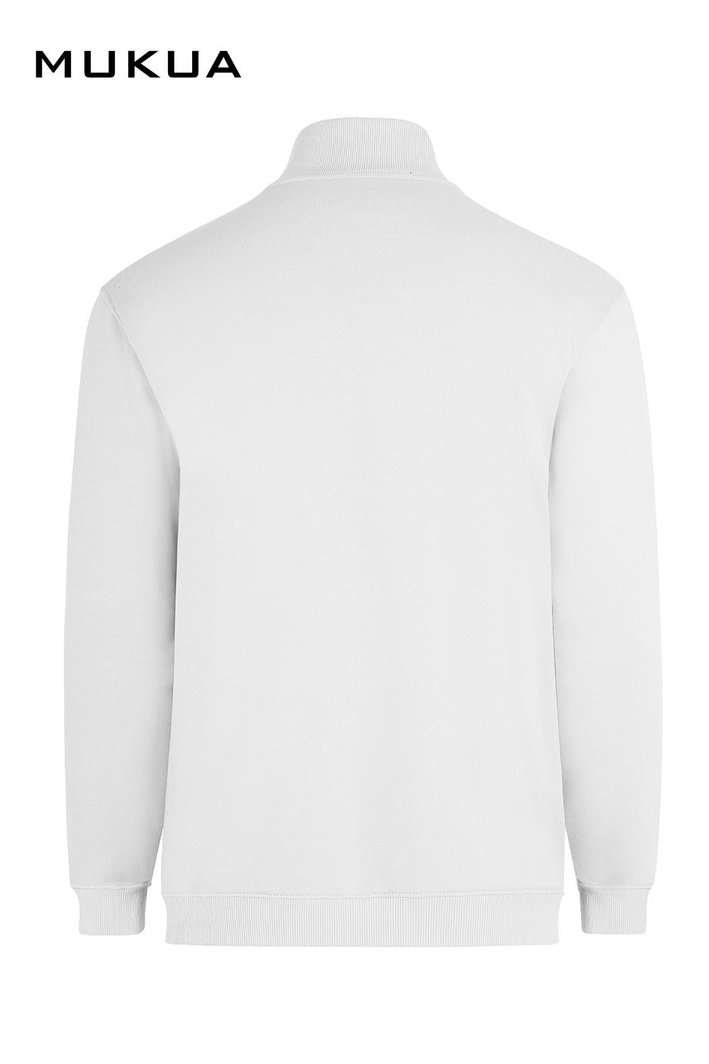 COOPER - SWEATSHIRT UNISSEXO FECHO 270