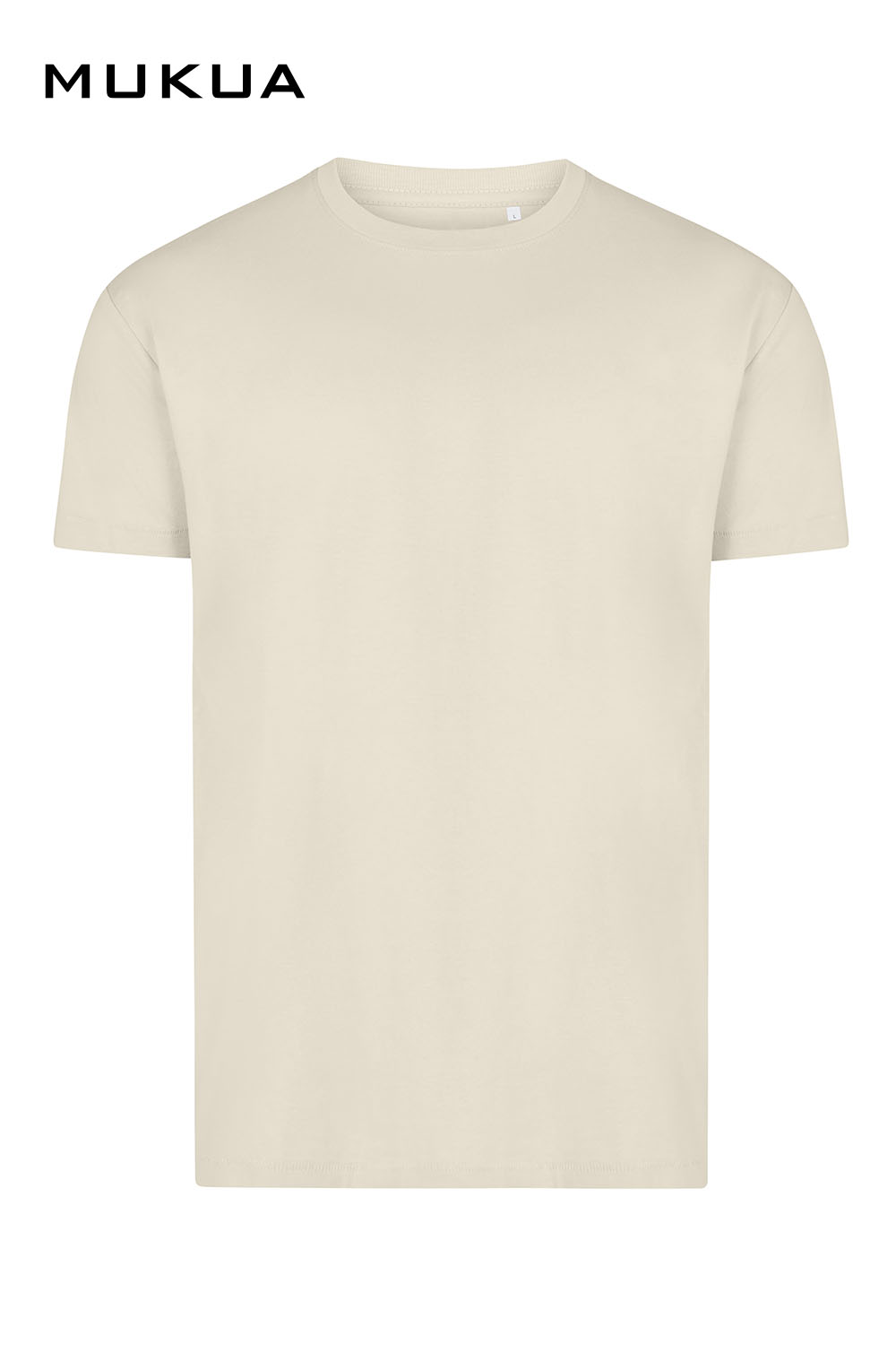COAST - T-SHIRT MANGA CURTA UNISSEXO OCS 165