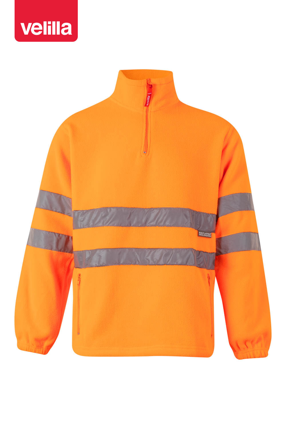 Camisola polar