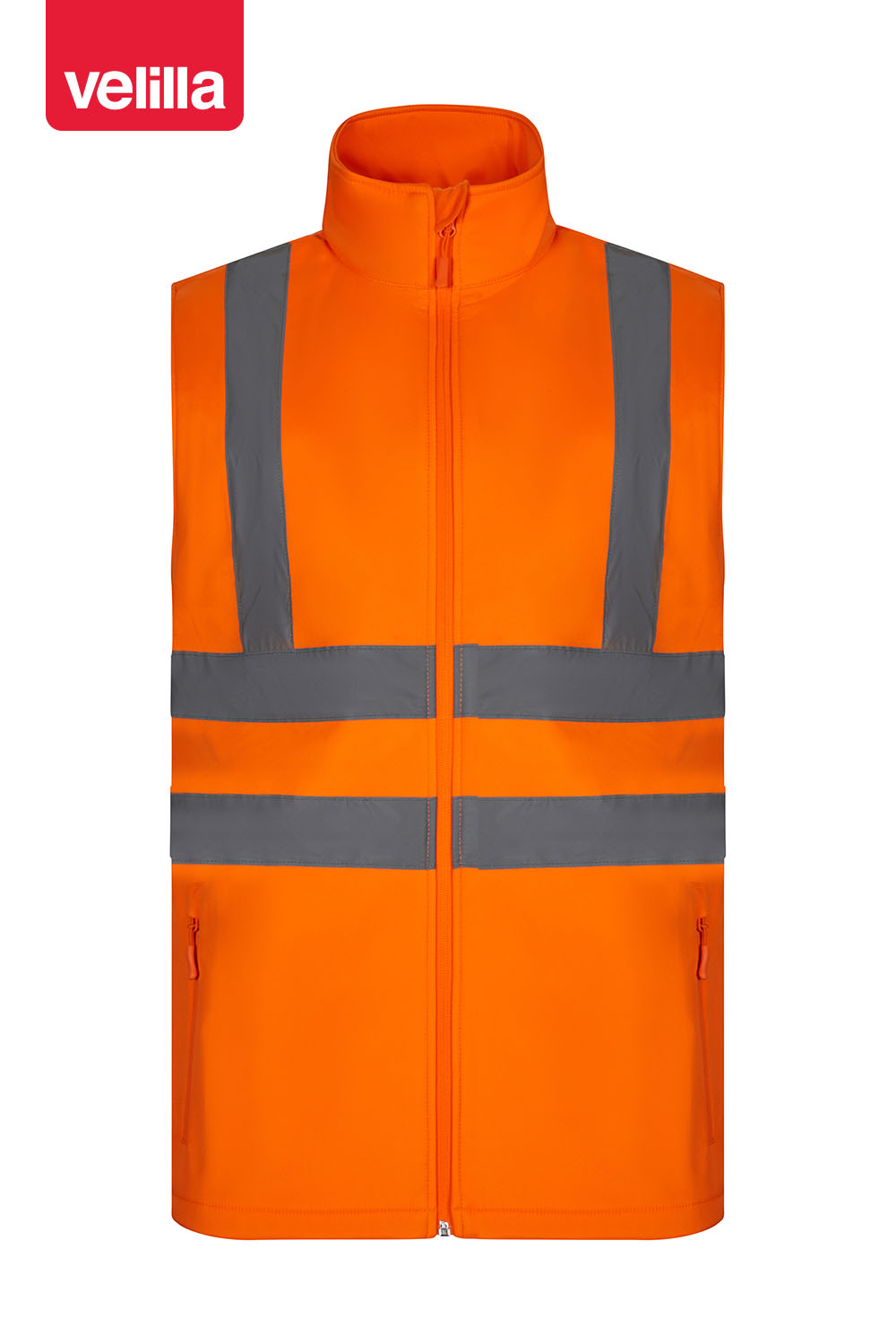 Colete soft shell