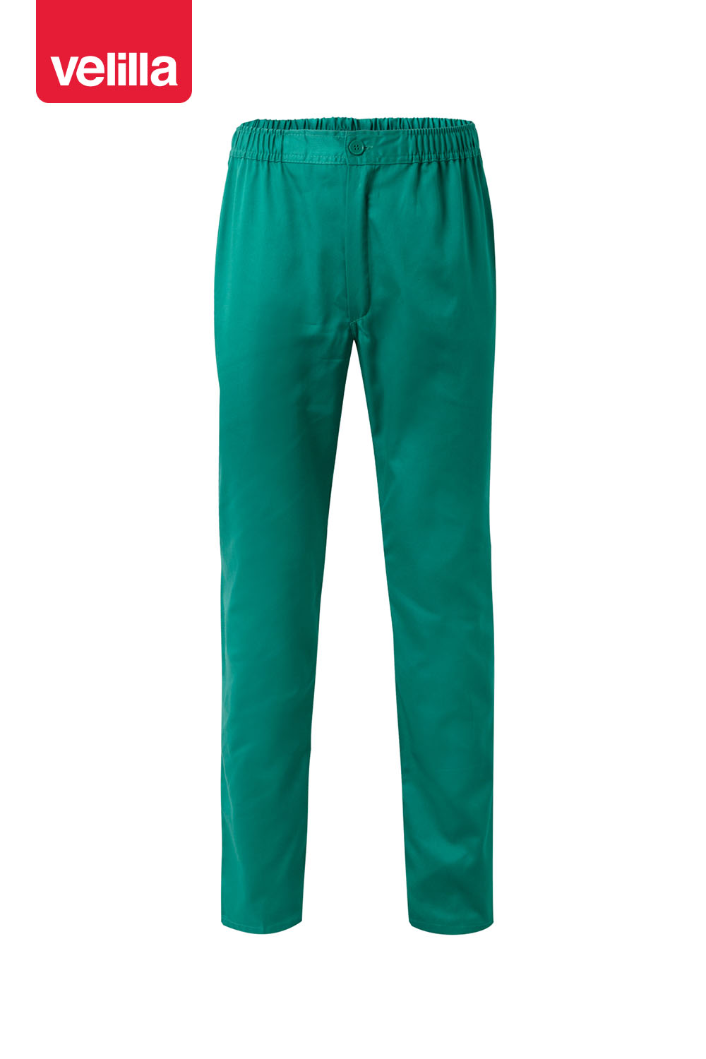 Calças estilo pijama