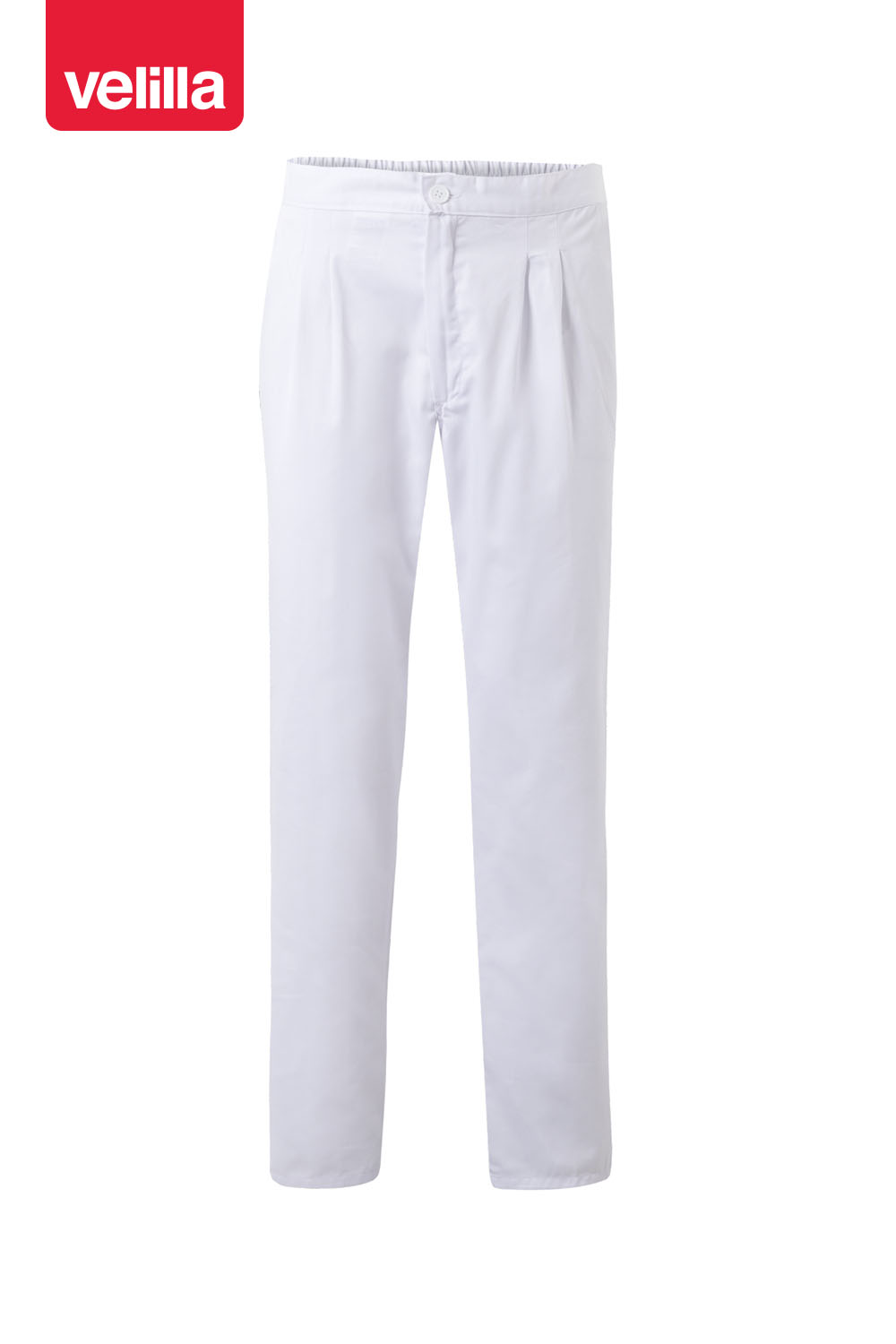 Calças estilo pijama