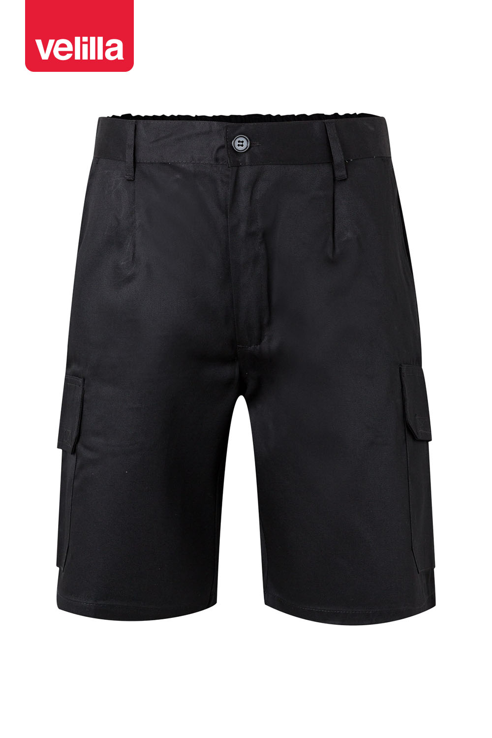 Bermudas multibolsos