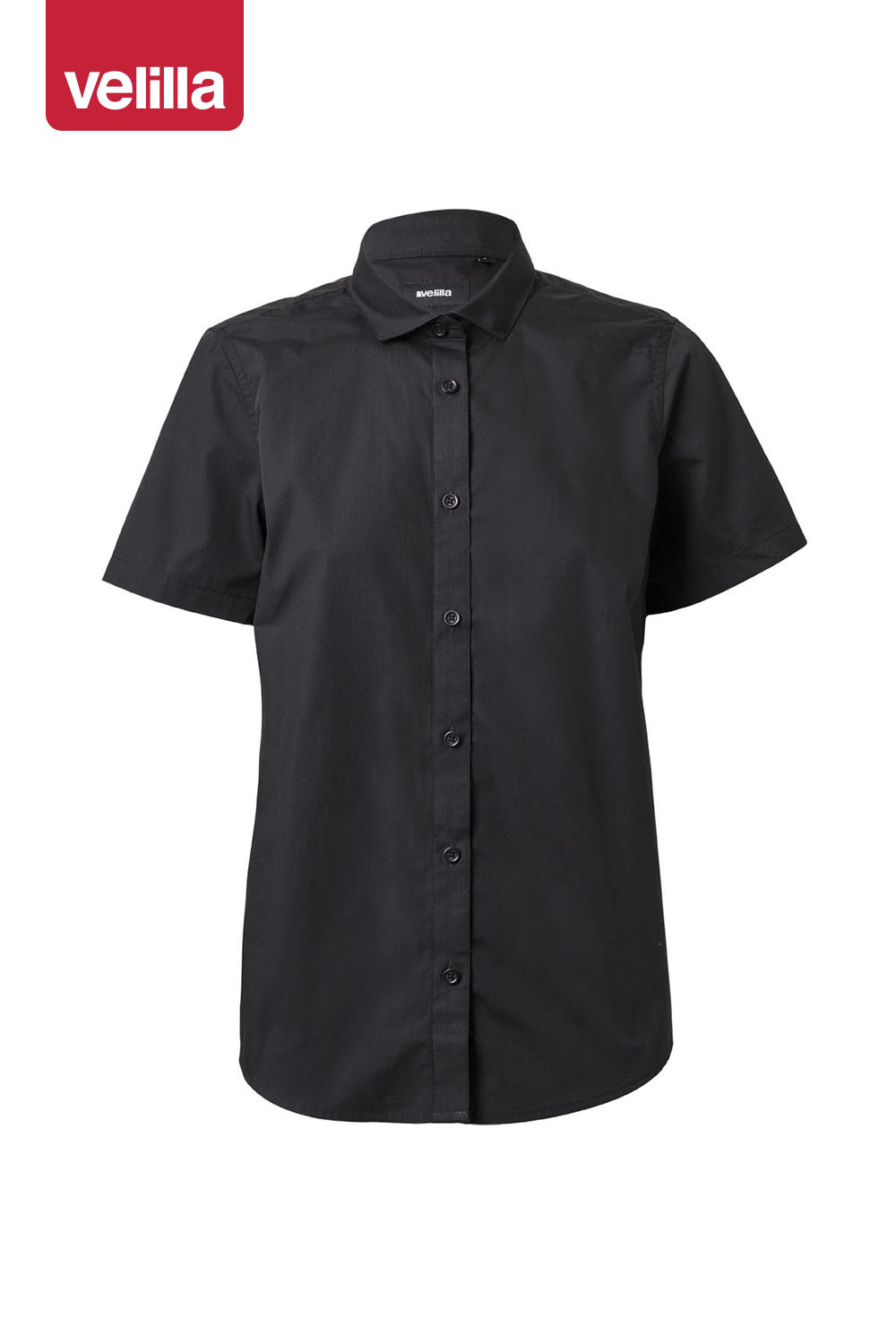 Camisa manga curta mulher