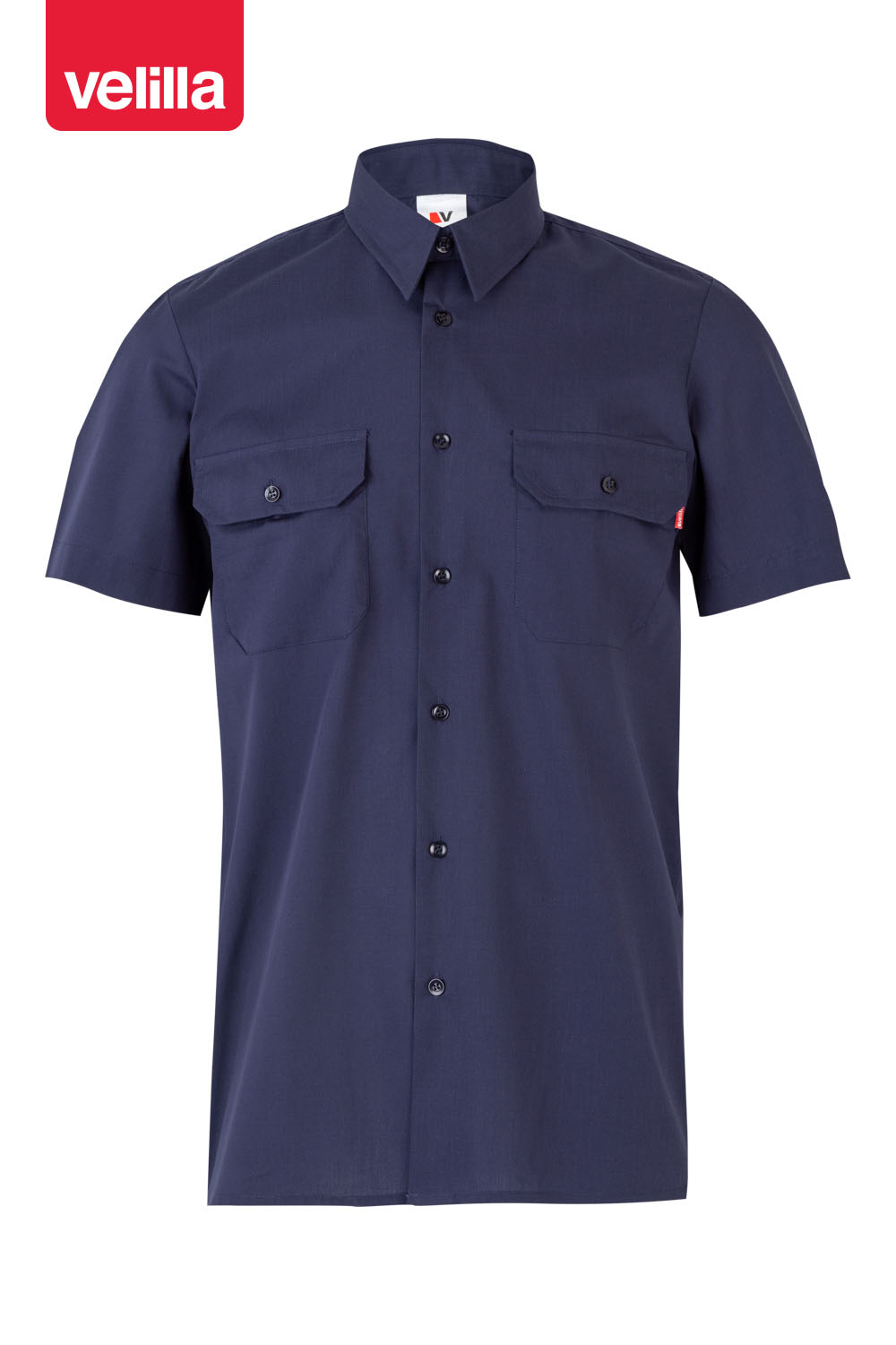Camisa manga curta