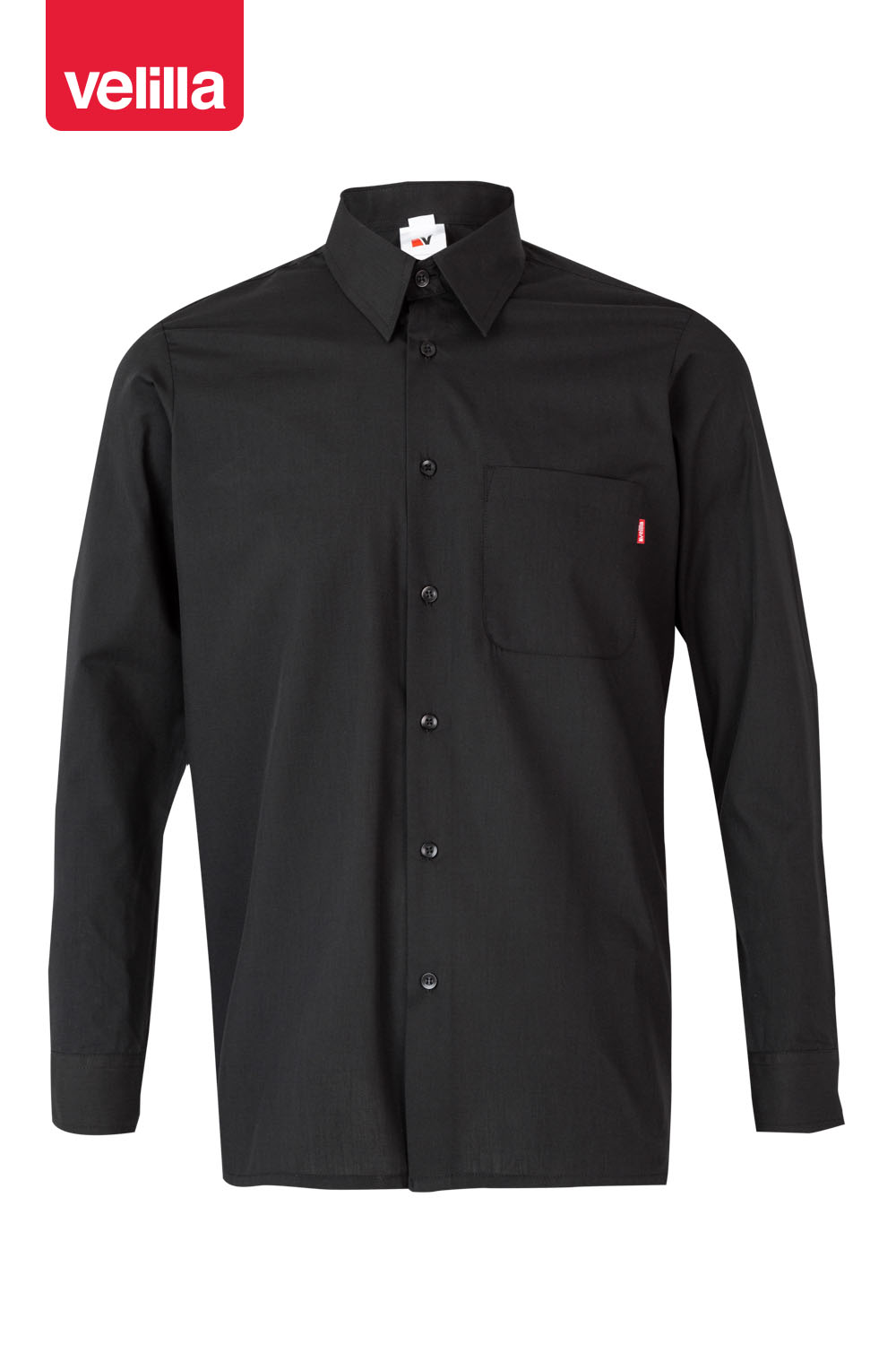 Camisa manga comprida