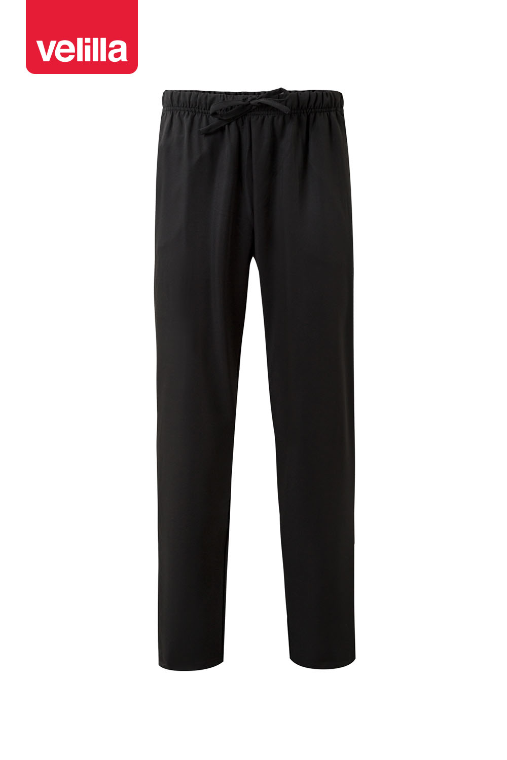 Calças estilo pijama microfibra