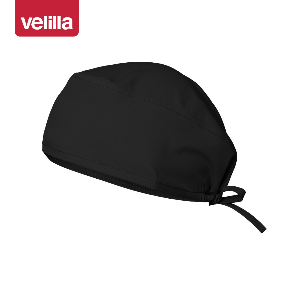 Gorro sanitário microfibra