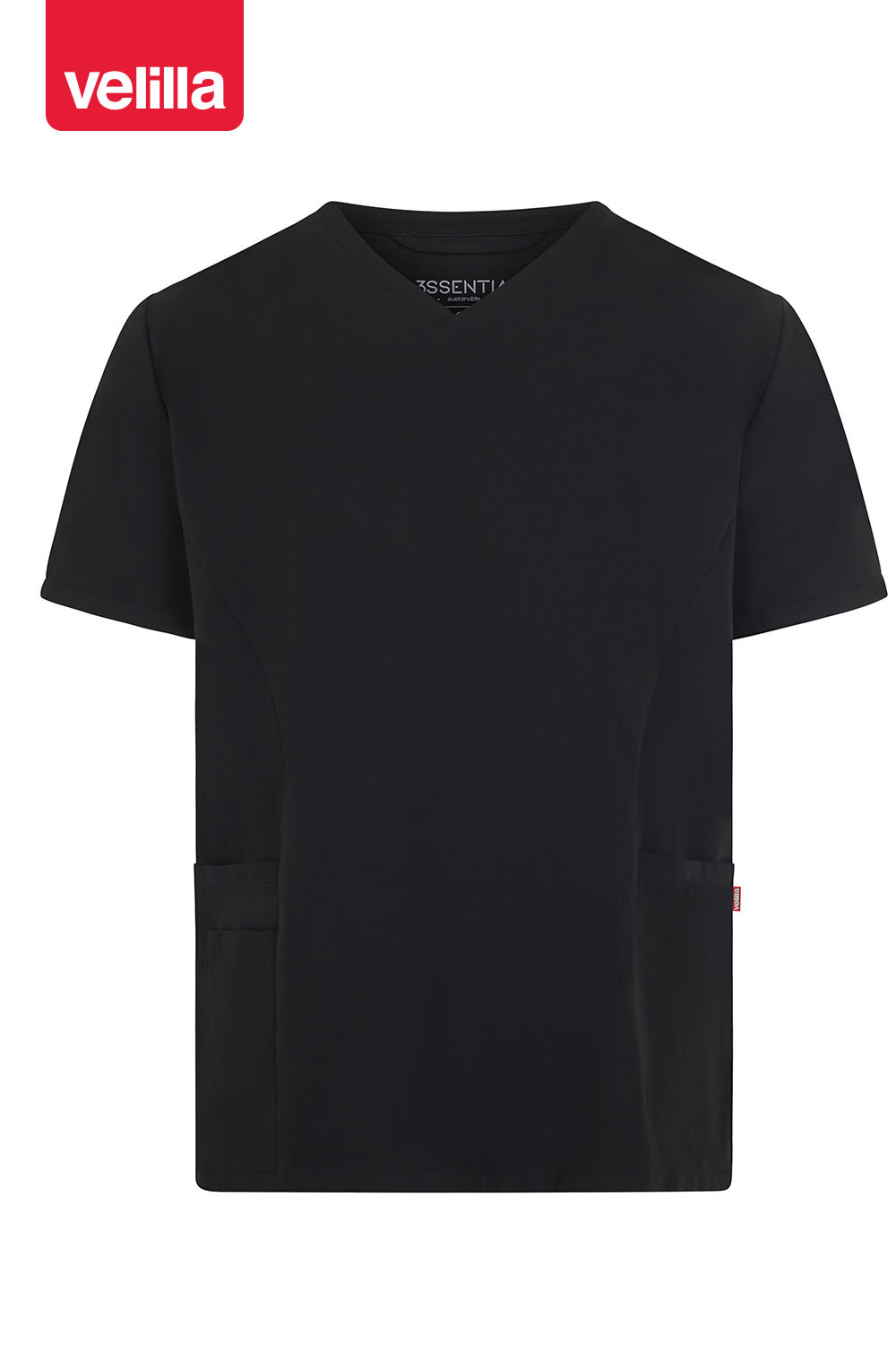 CYRUS - TTúnica PureStretch manga curta Unisex Essential
