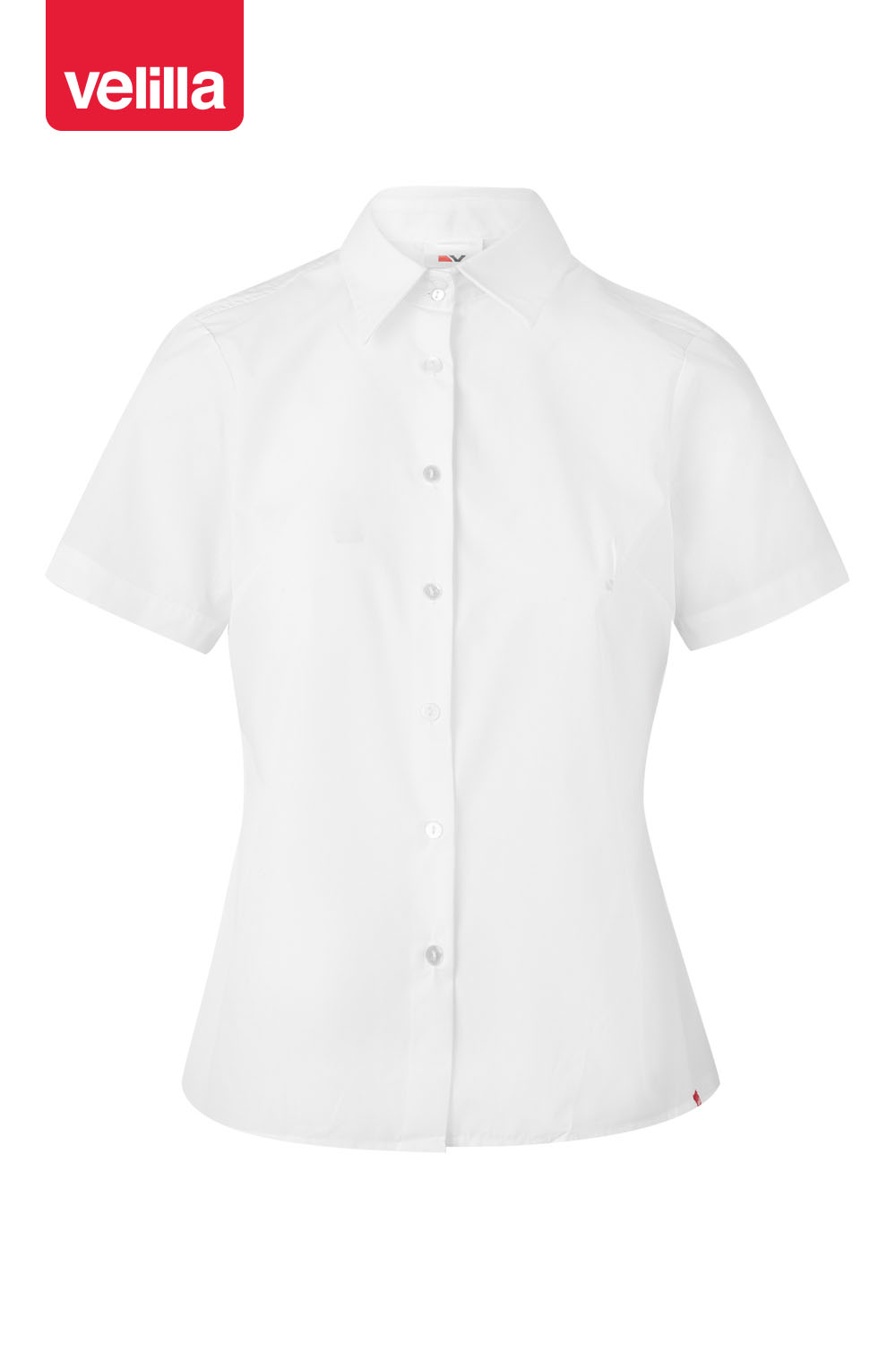 Camisa mulher manga curta