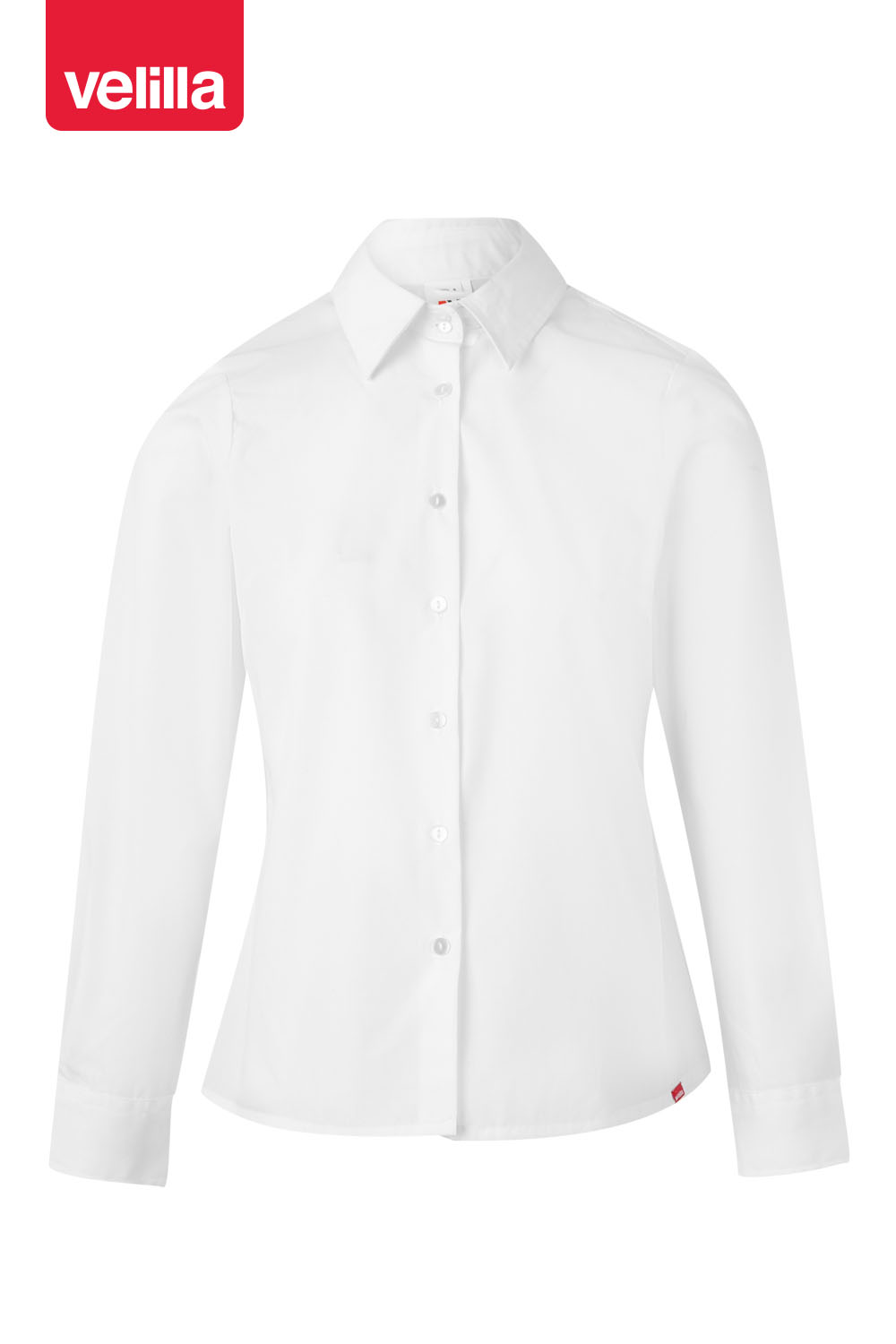 Camisa mulher manga comprida