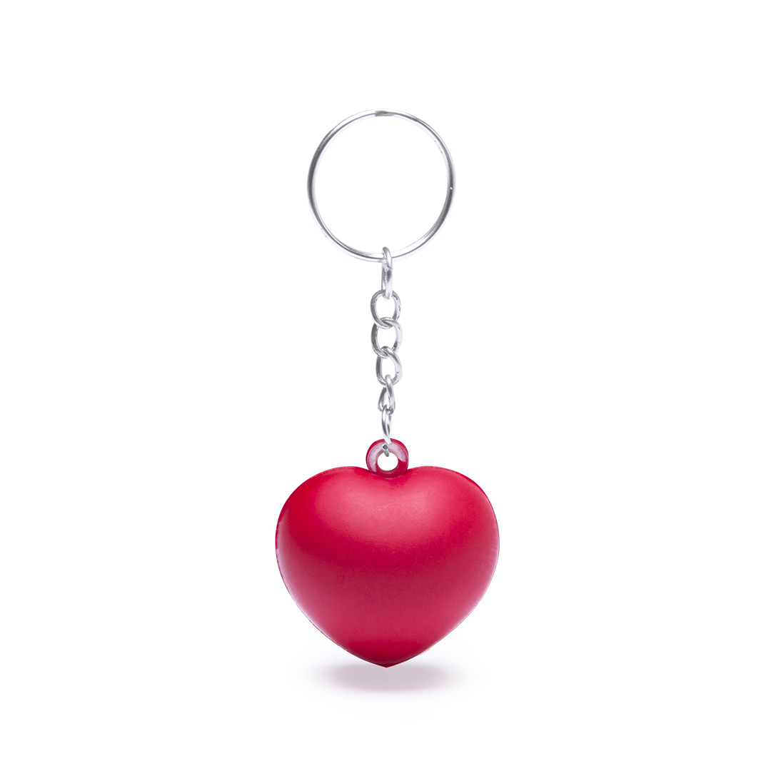 Porta-Chaves Anti-Stress Silene