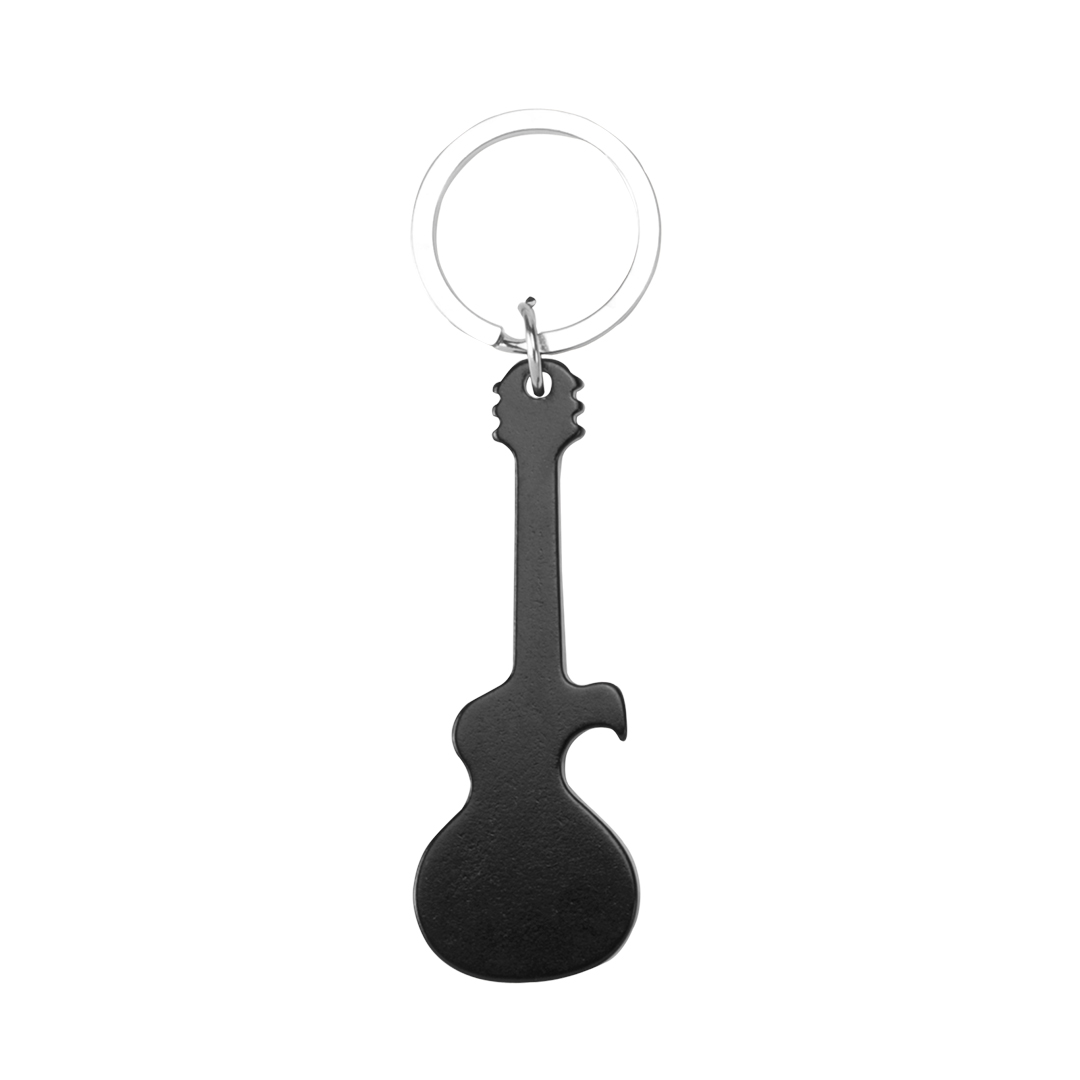 Porta-Chaves Abre-Cápsulas Singe