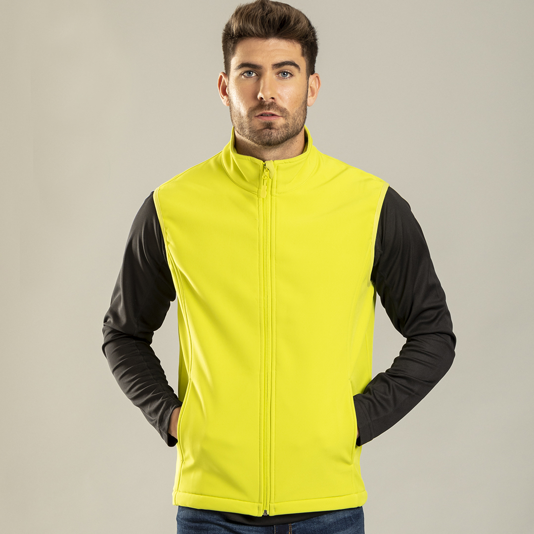 Colete Balmax