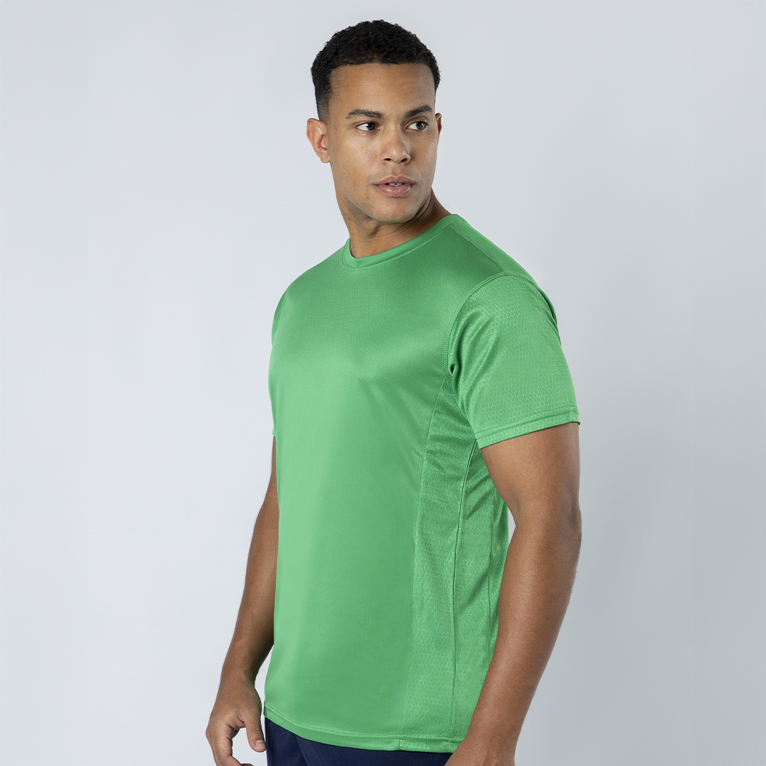 T-Shirt Adulto Rox