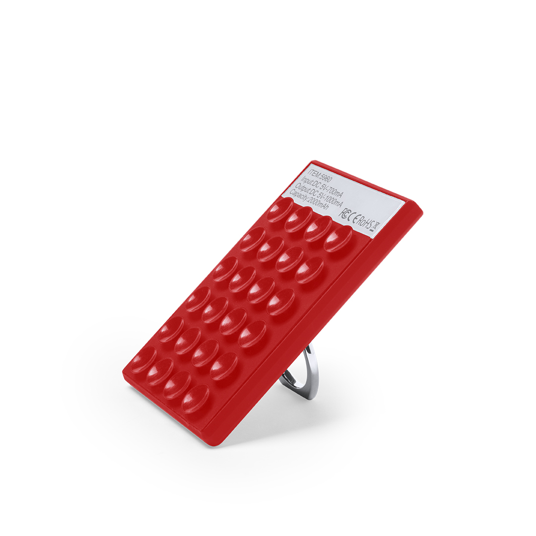 Power Bank Privek