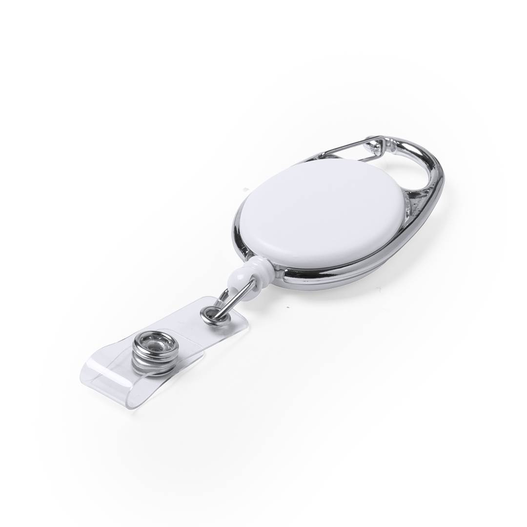 Porta-Acreditações Napper