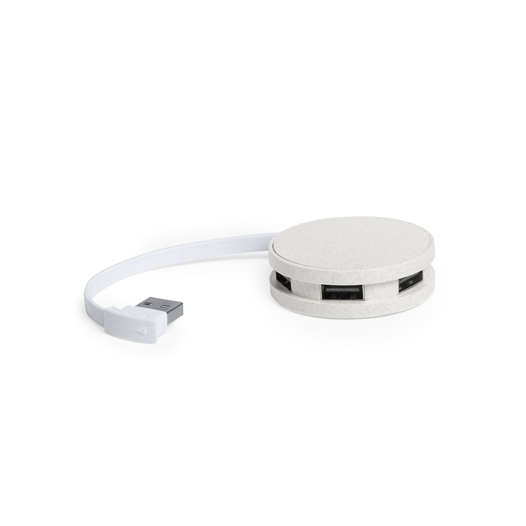 Porta USB Brunox