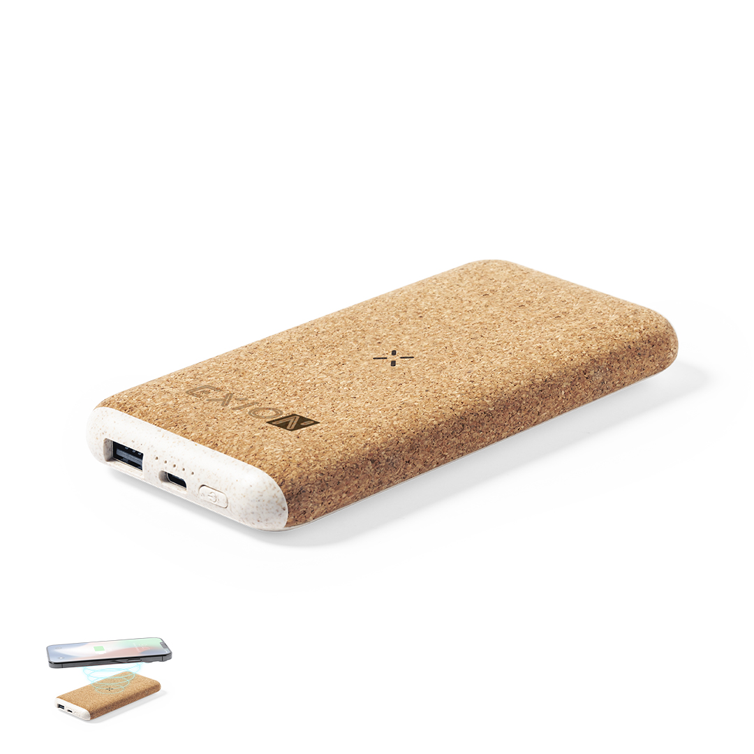 Power Bank Limerick