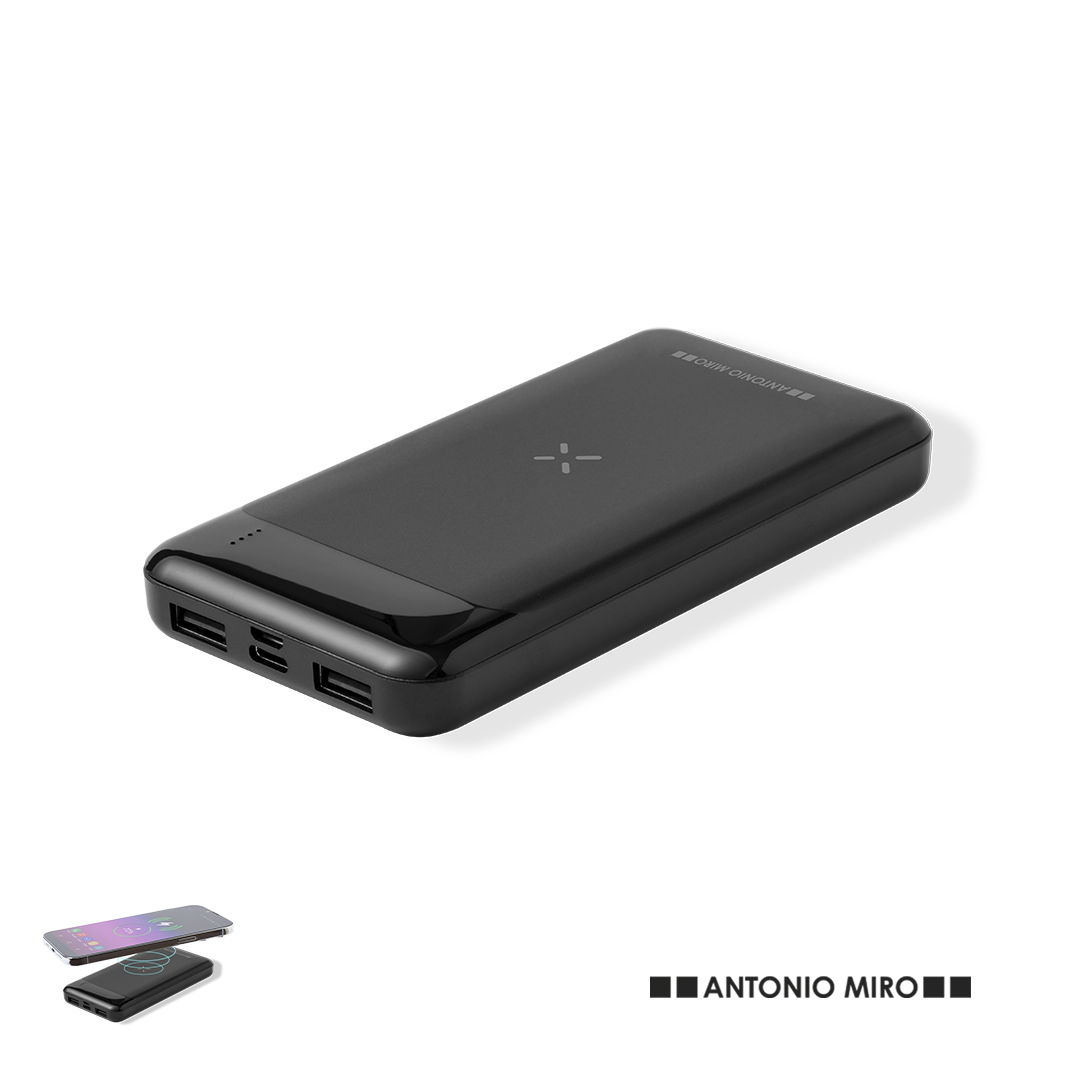 Power Bank Baliok