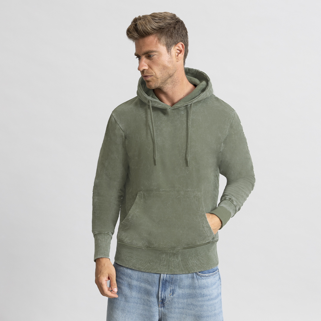 Sweatshirt Adulto Grea