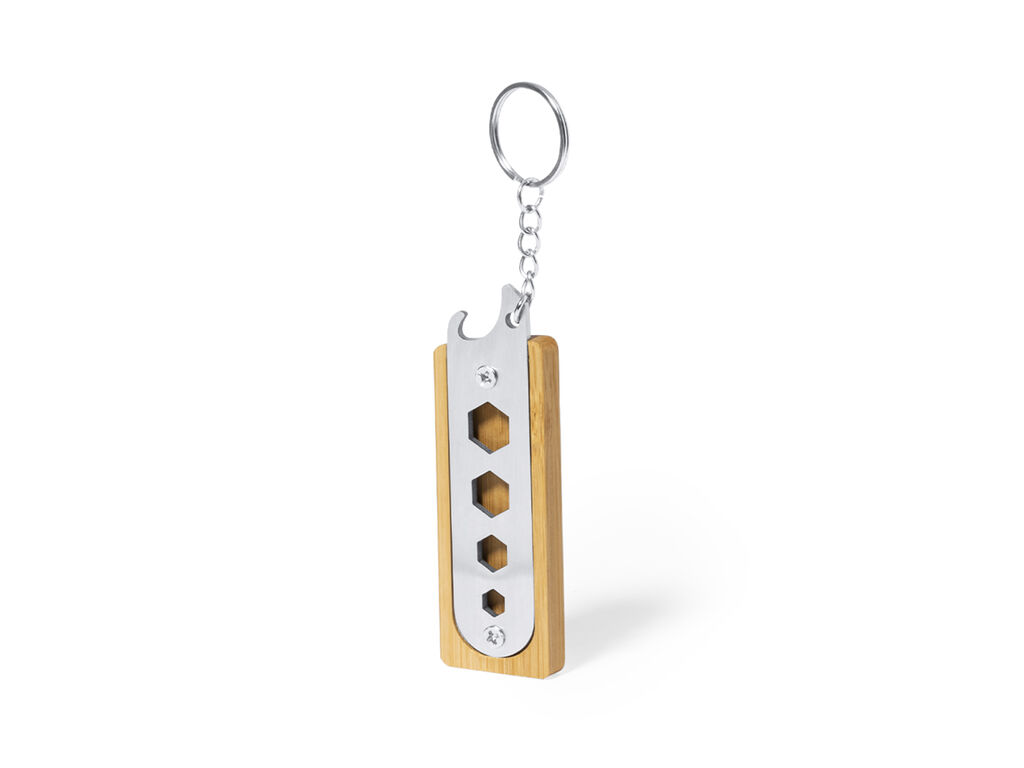 Porta-Chaves Multi-Ferramentas Balmy