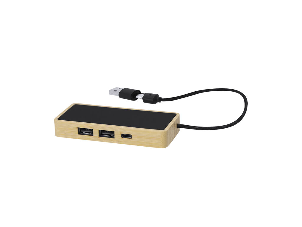 Porta USB Ginger