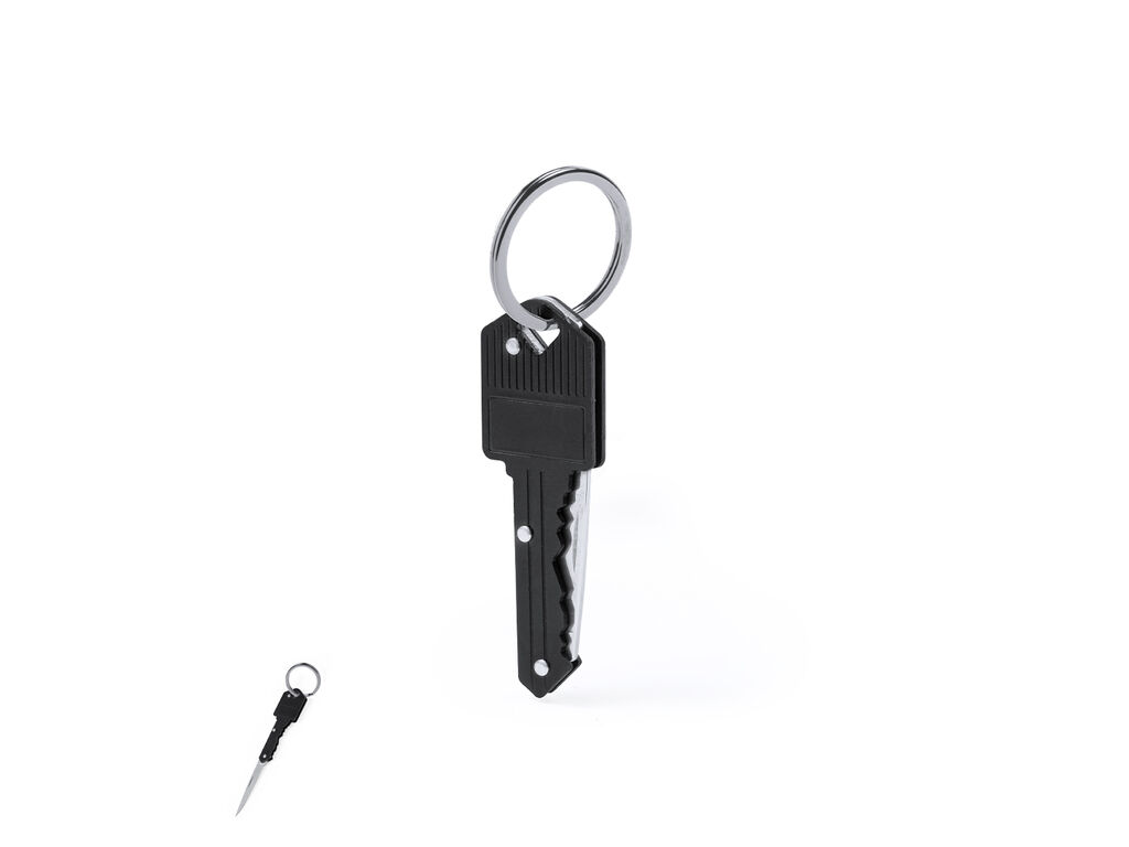Porta-Chaves Canivete Koburn