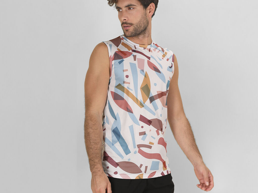 T-Shirt Adulto Katsu
