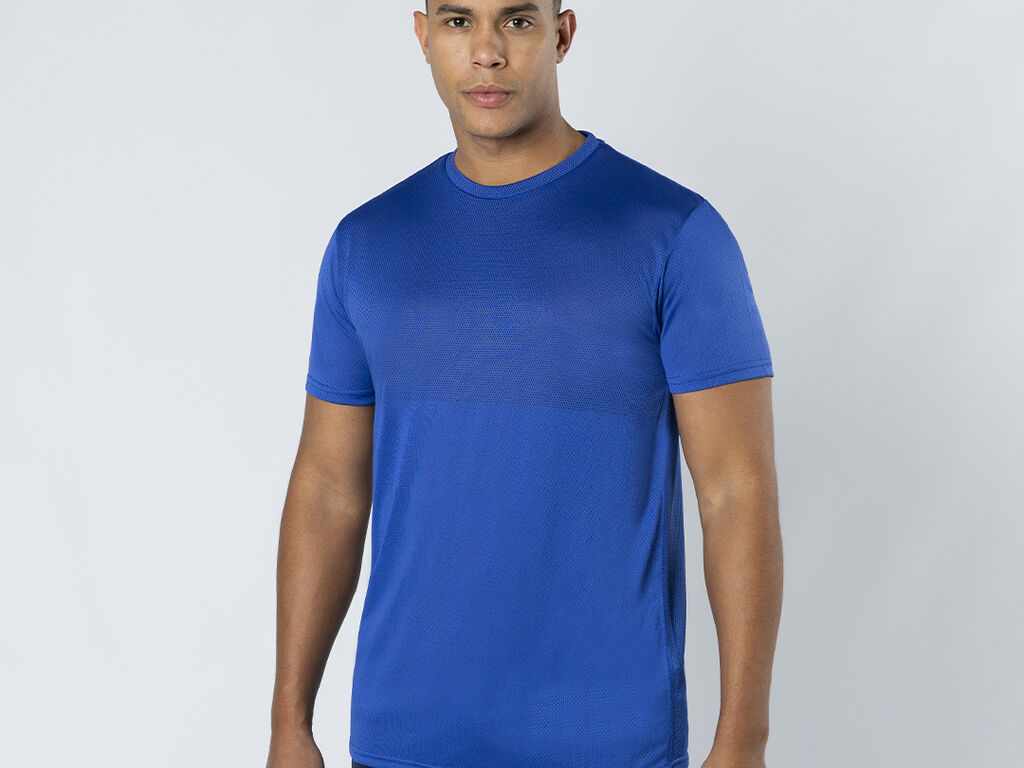 T-Shirt Adulto Ulken