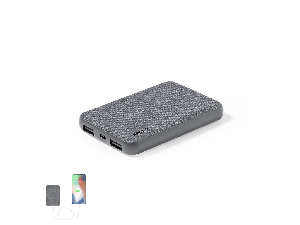 Power Bank Syrong