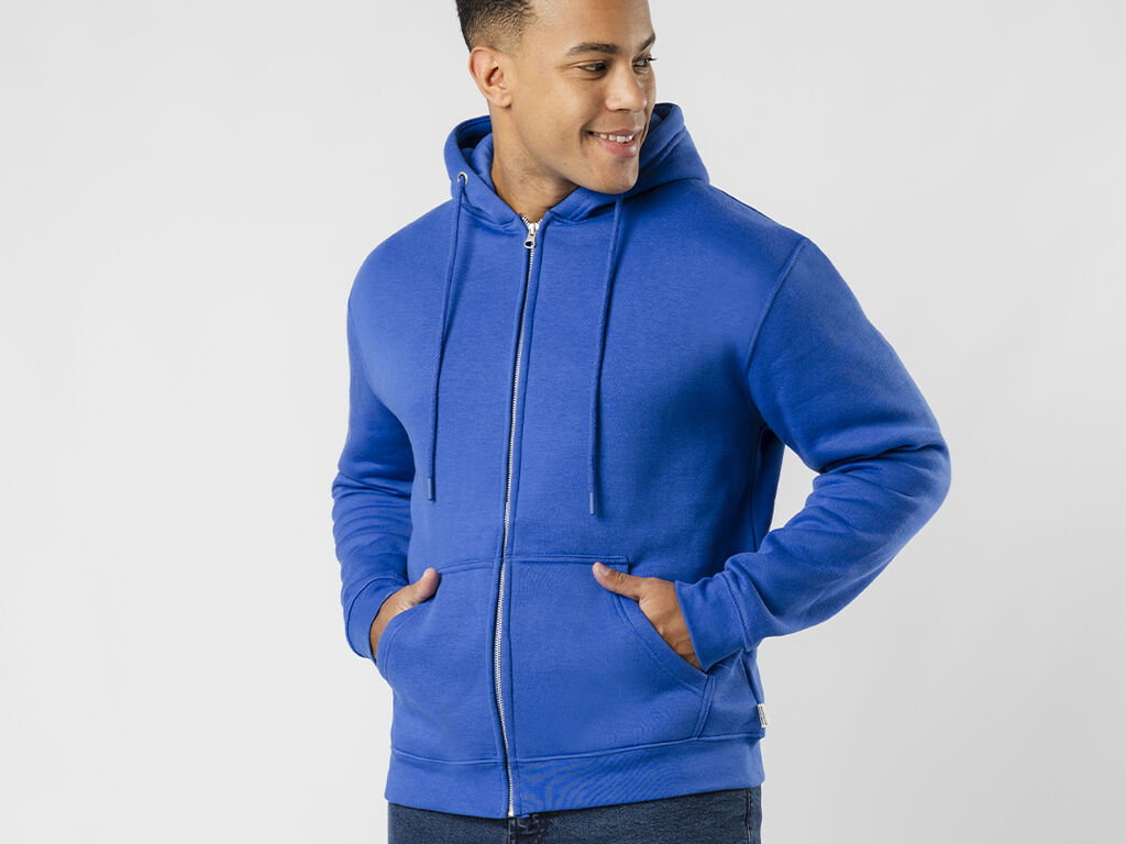 Sweatshirt Adulto Walder