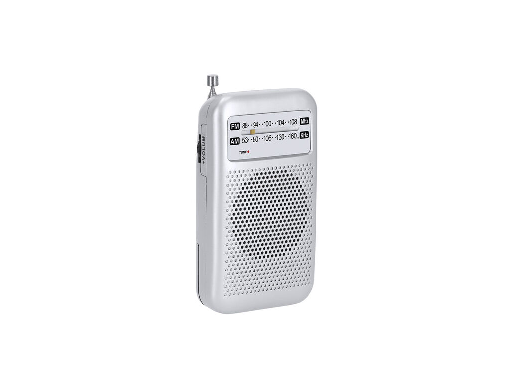 Rádio Mester